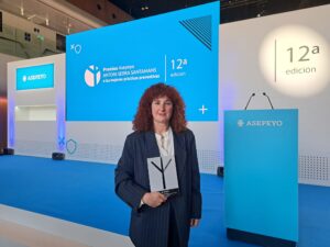 Tubacex Taylor Accesorios