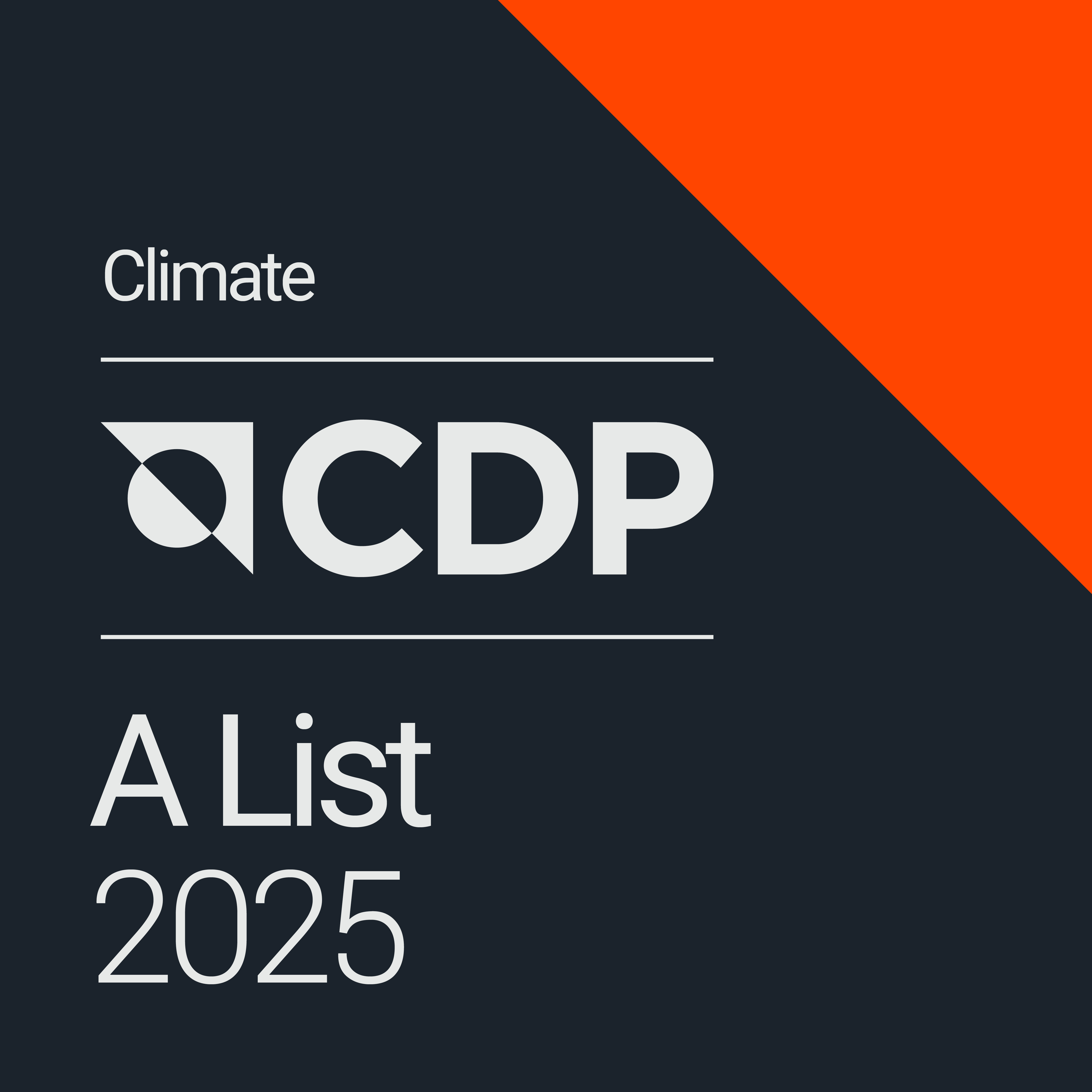 CDP Logo